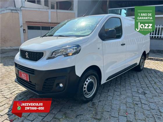 PEUGEOT EXPERT 1.6 BLUEHDI DIESEL BUSINESS PACK MANUAL